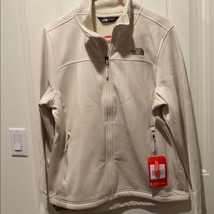 The North Face Timber full zip